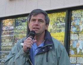 Chuck “Questionable Israel Record” Hagel Endorses Joe Sestak