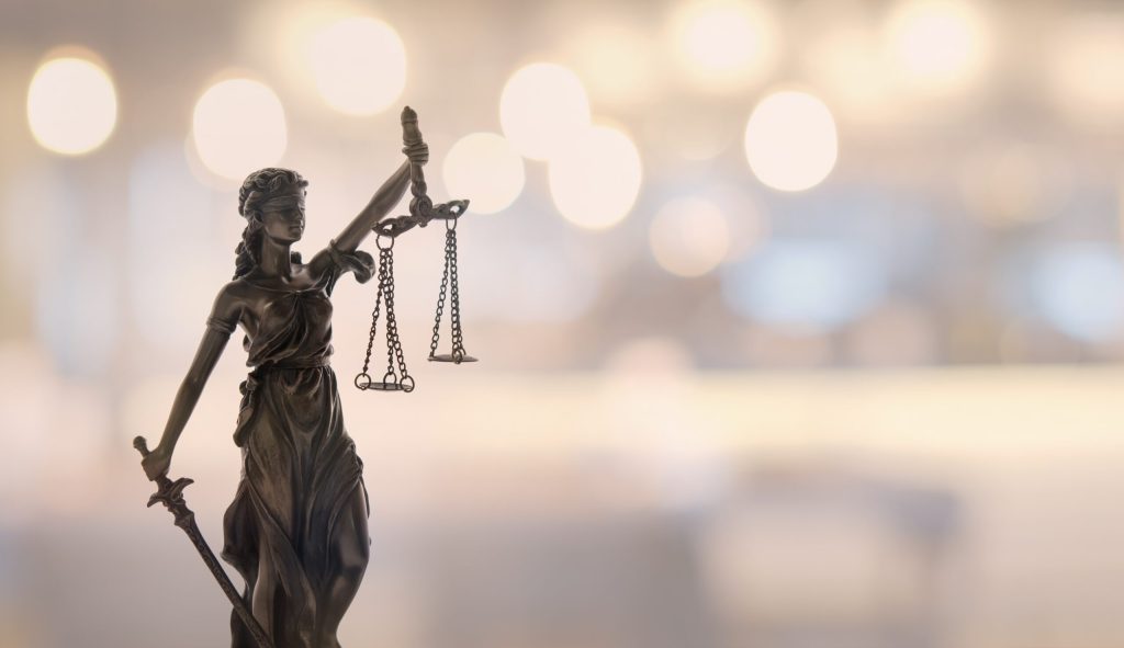 What should courts do about the mistakes they make?