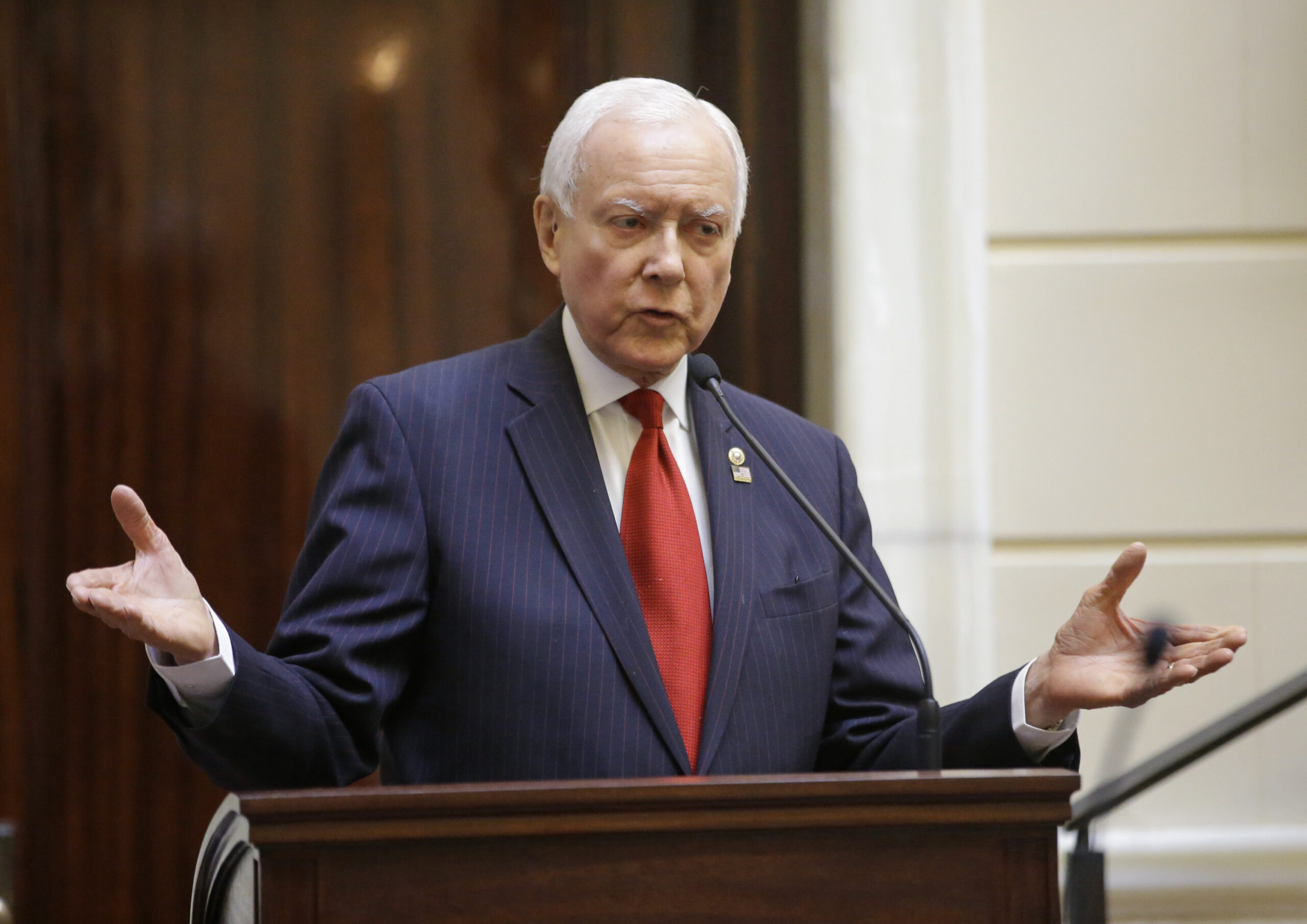 GOP pounces on Obamacare tax form error