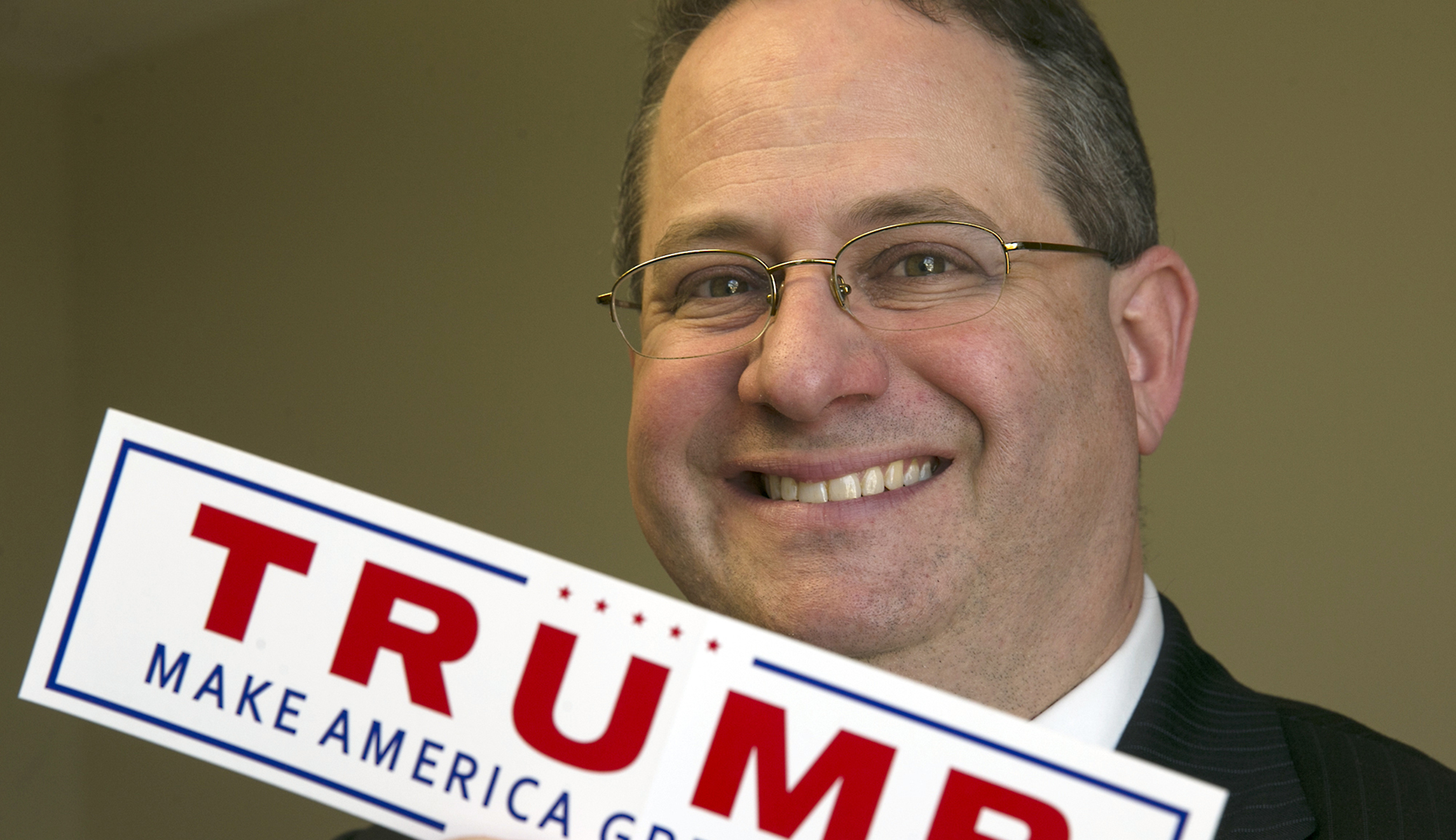 New Republican FEC commissioner nominee, same old smears from the opposition