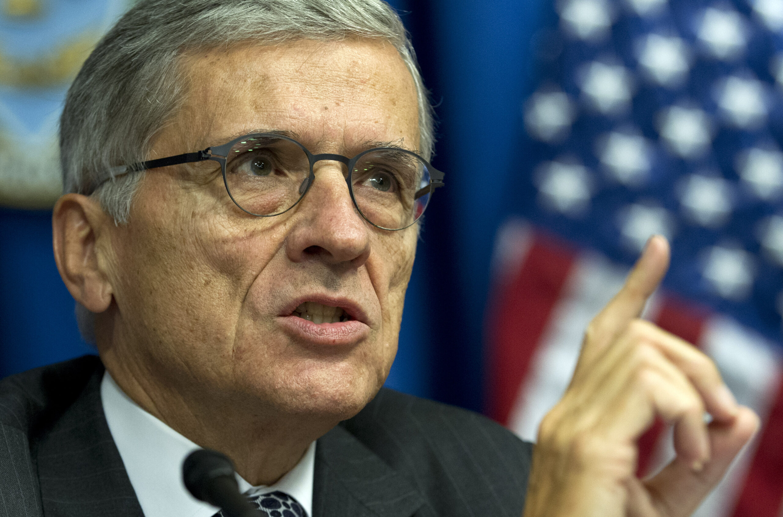Republicans to FCC: Publish your Internet plan