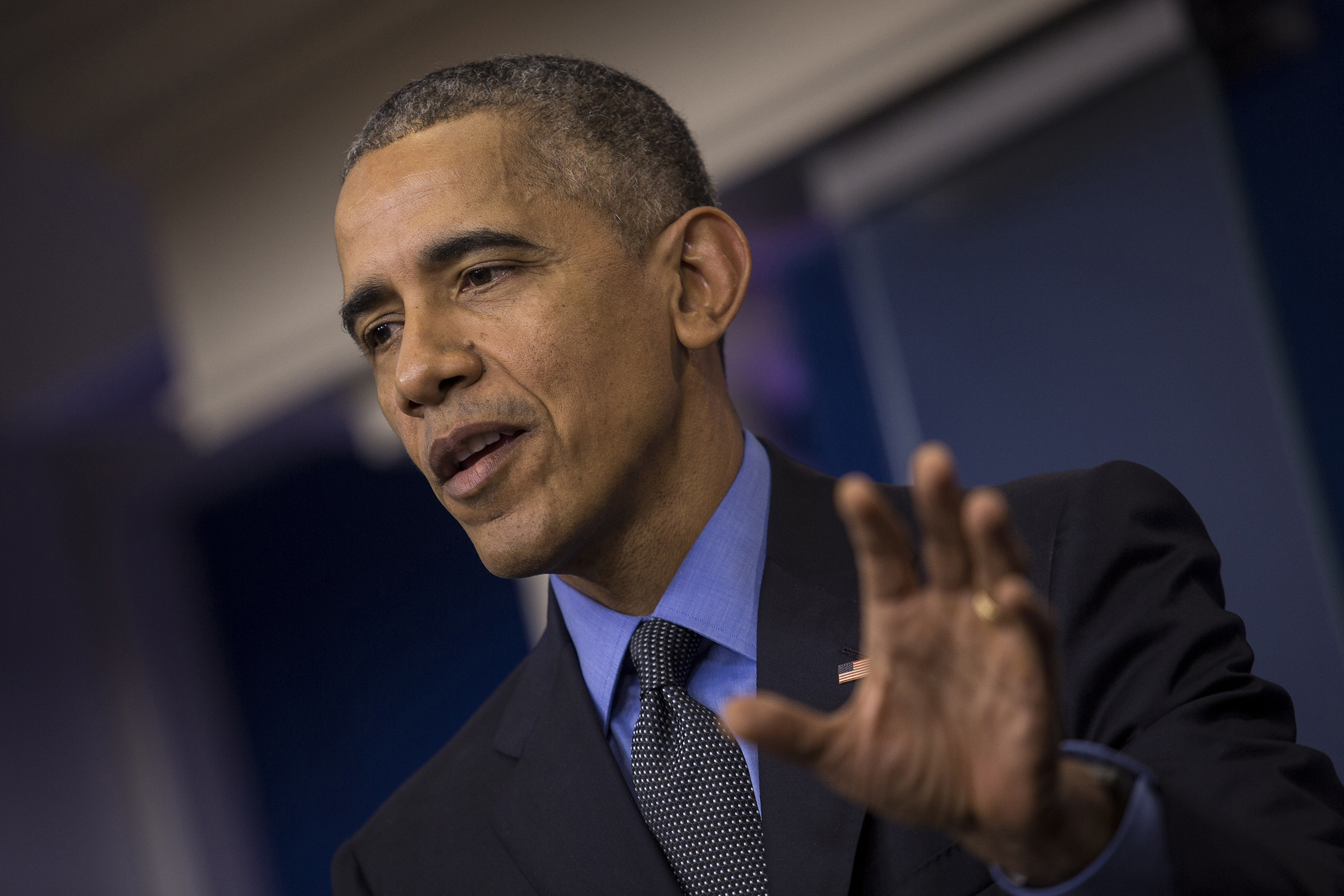 Wisconsin man sentenced for plot to kill Obama