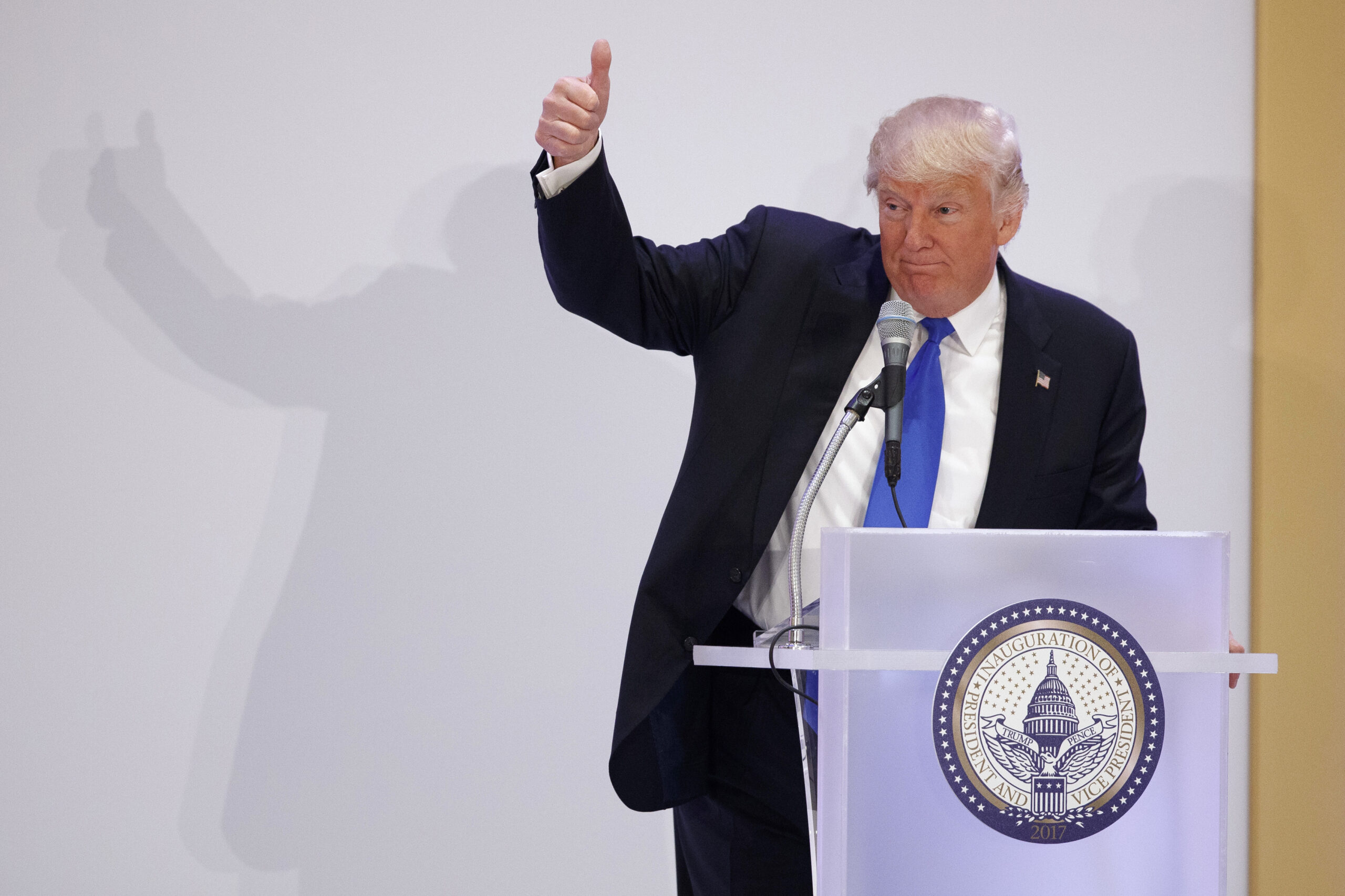 Meet 8 of Trump’s favorite House members