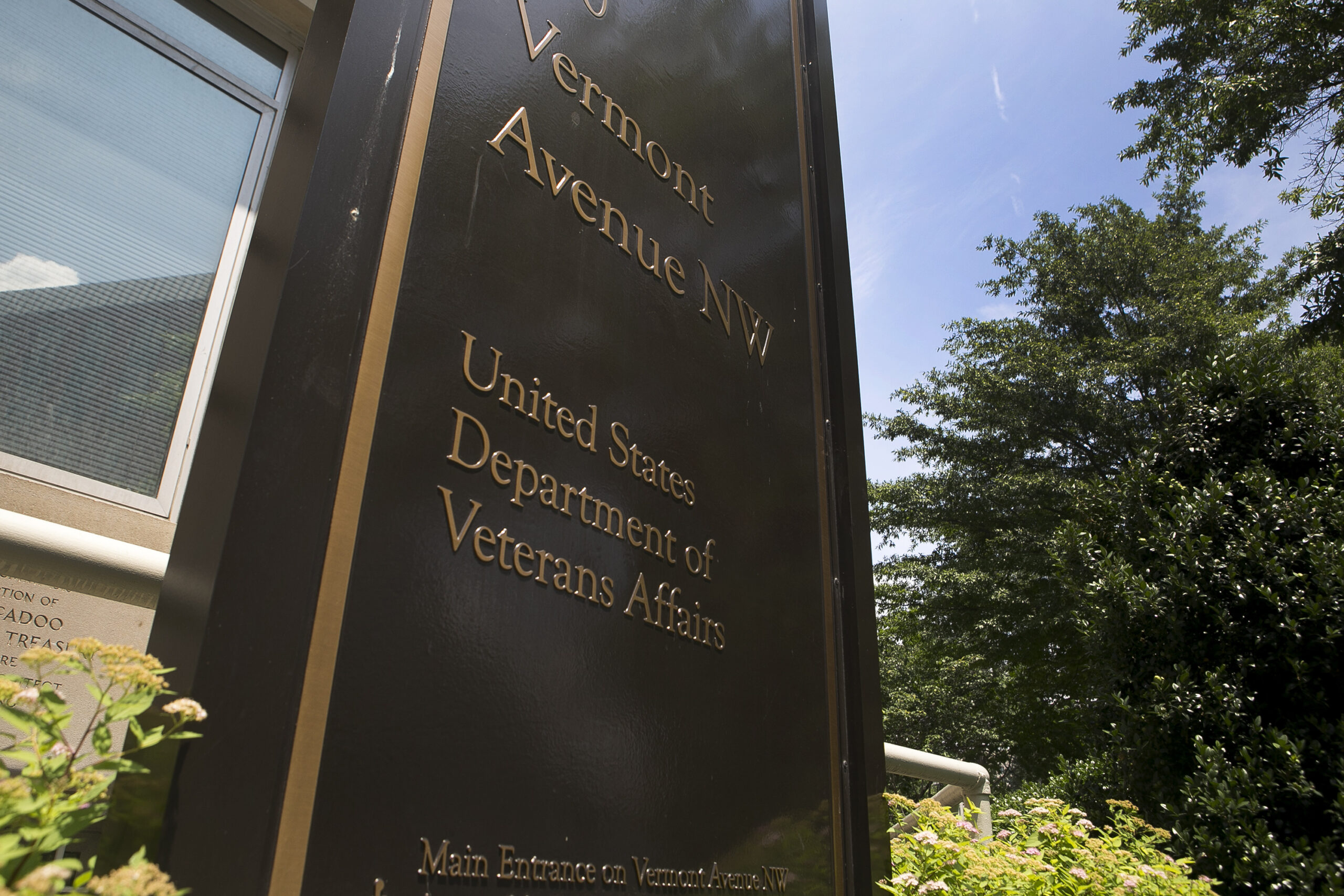 Yet another thing Veterans Affairs can’t do right
