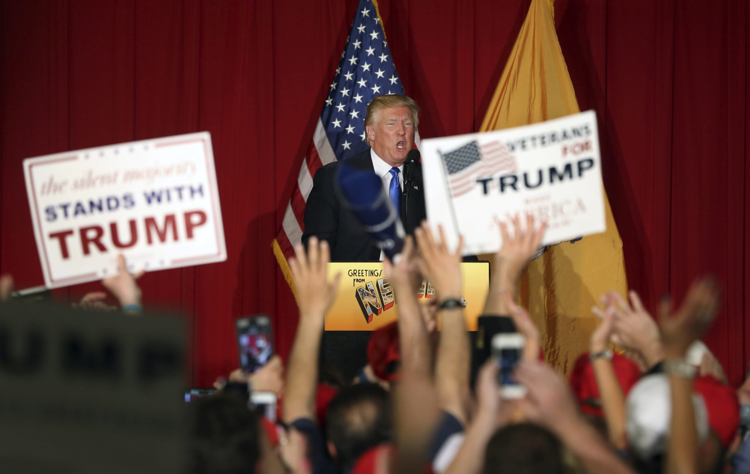 RNC set to reserve $150 million in digital ads
