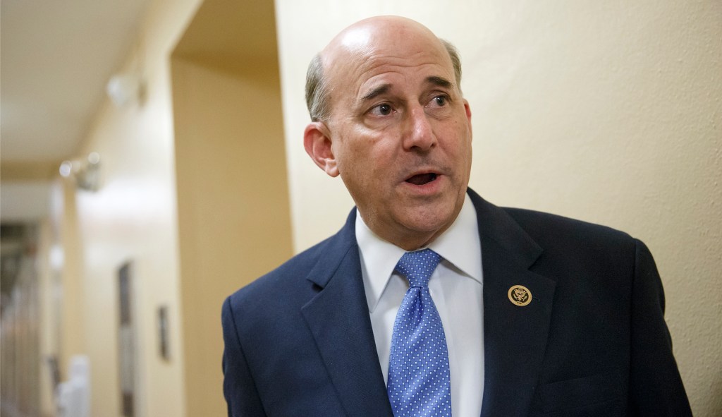 Louie Gohmert: Michael Cohen ‘needed a colonoscopy’ from lawmakers