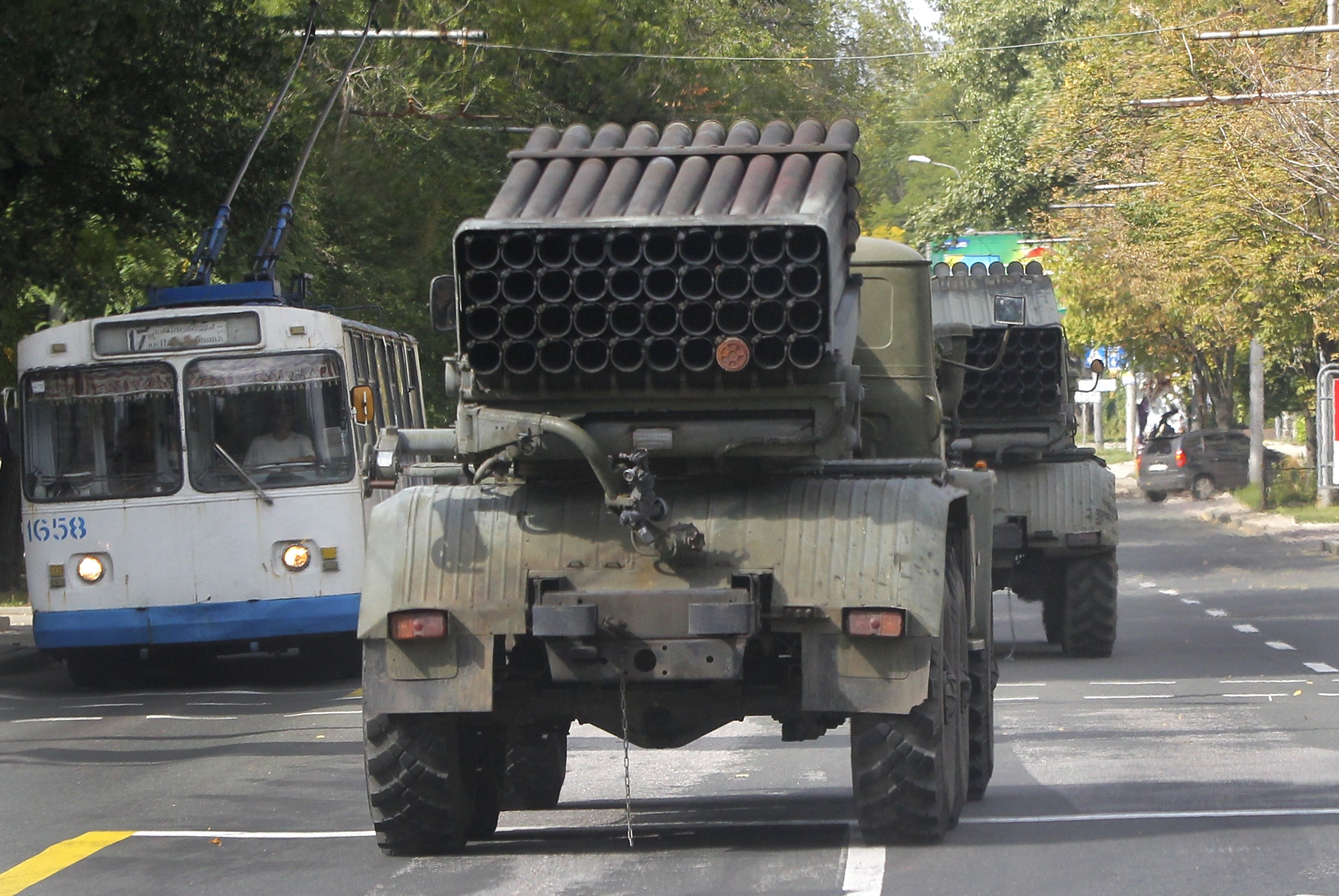 Ukraine will delay implementation of EU deal