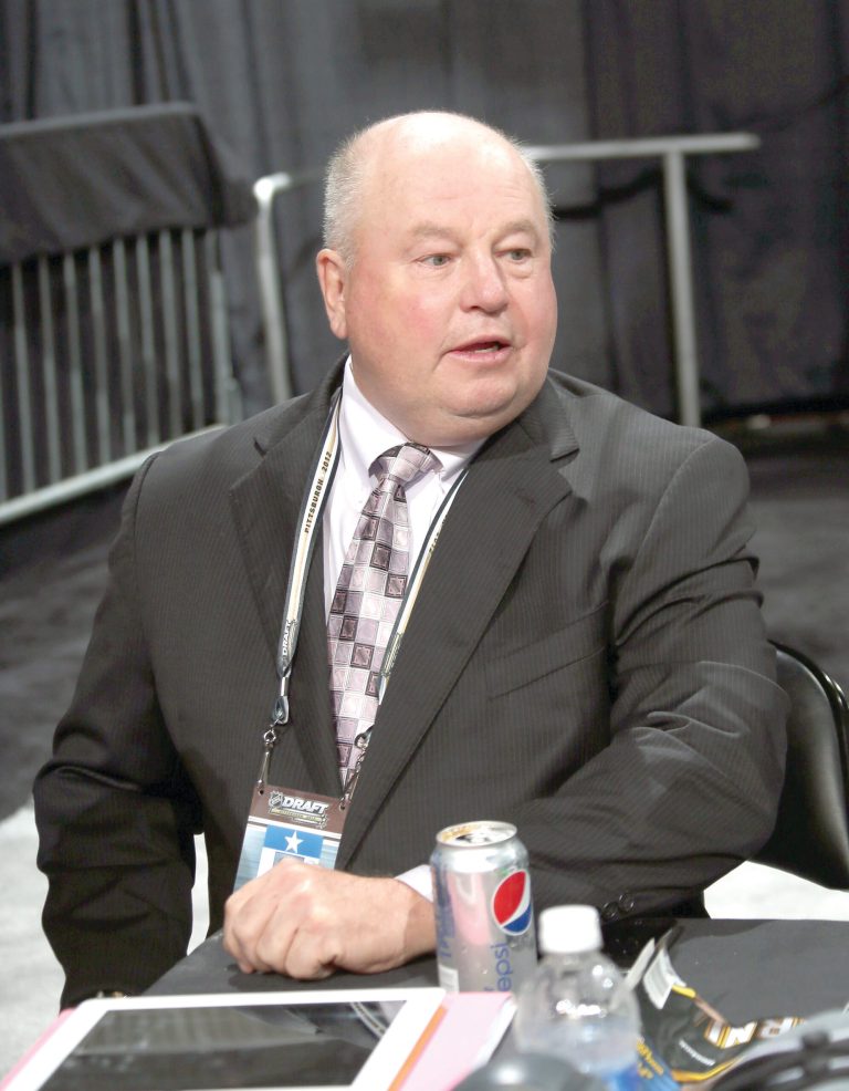 Bruce Bennett/Getty Images
Bruce Boudreau has led the Ducks to a 20-3-4 record in this truncated NHL season.