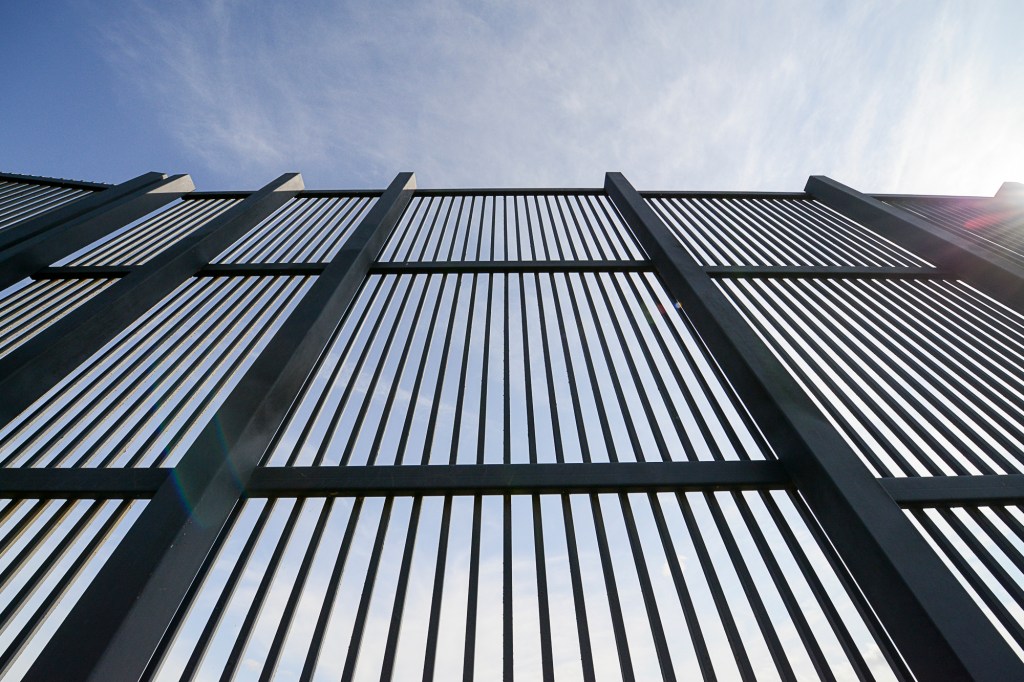Democrats’ new strategy to stop Trump’s wall: It will hurt the environment