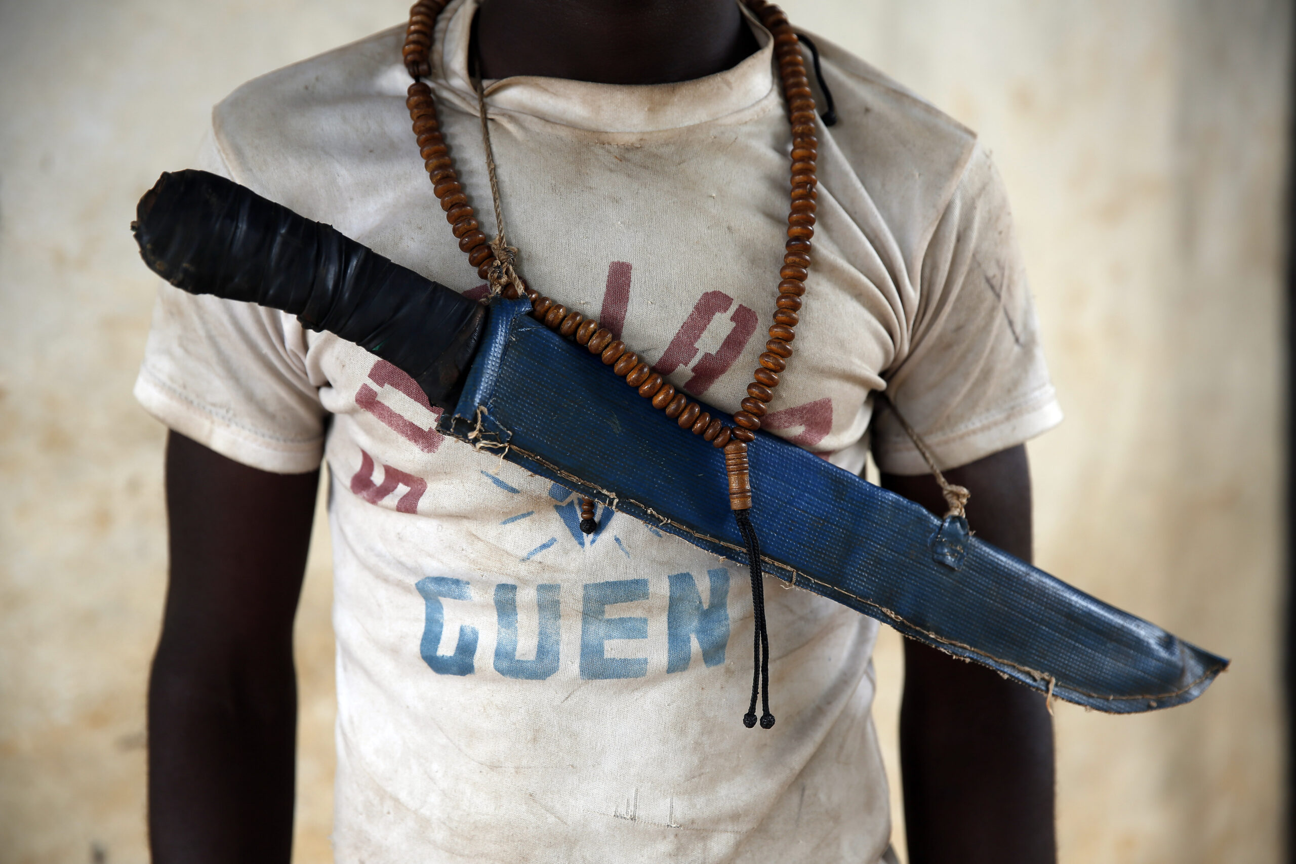 AP: More than 5,000 dead in C. African Republic