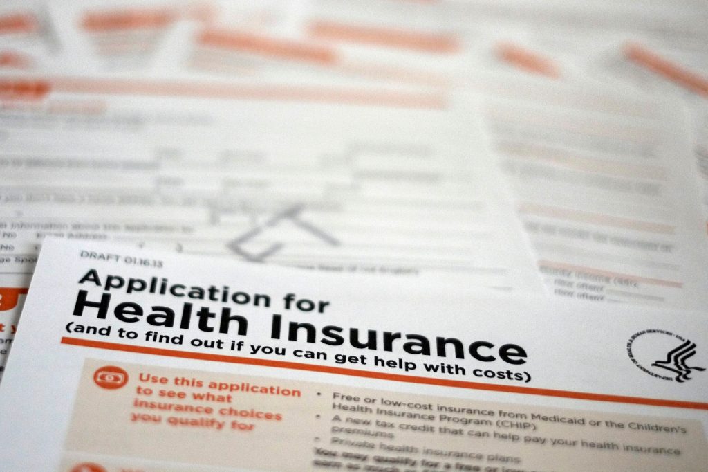 Medicaid eligibility and Obamacare