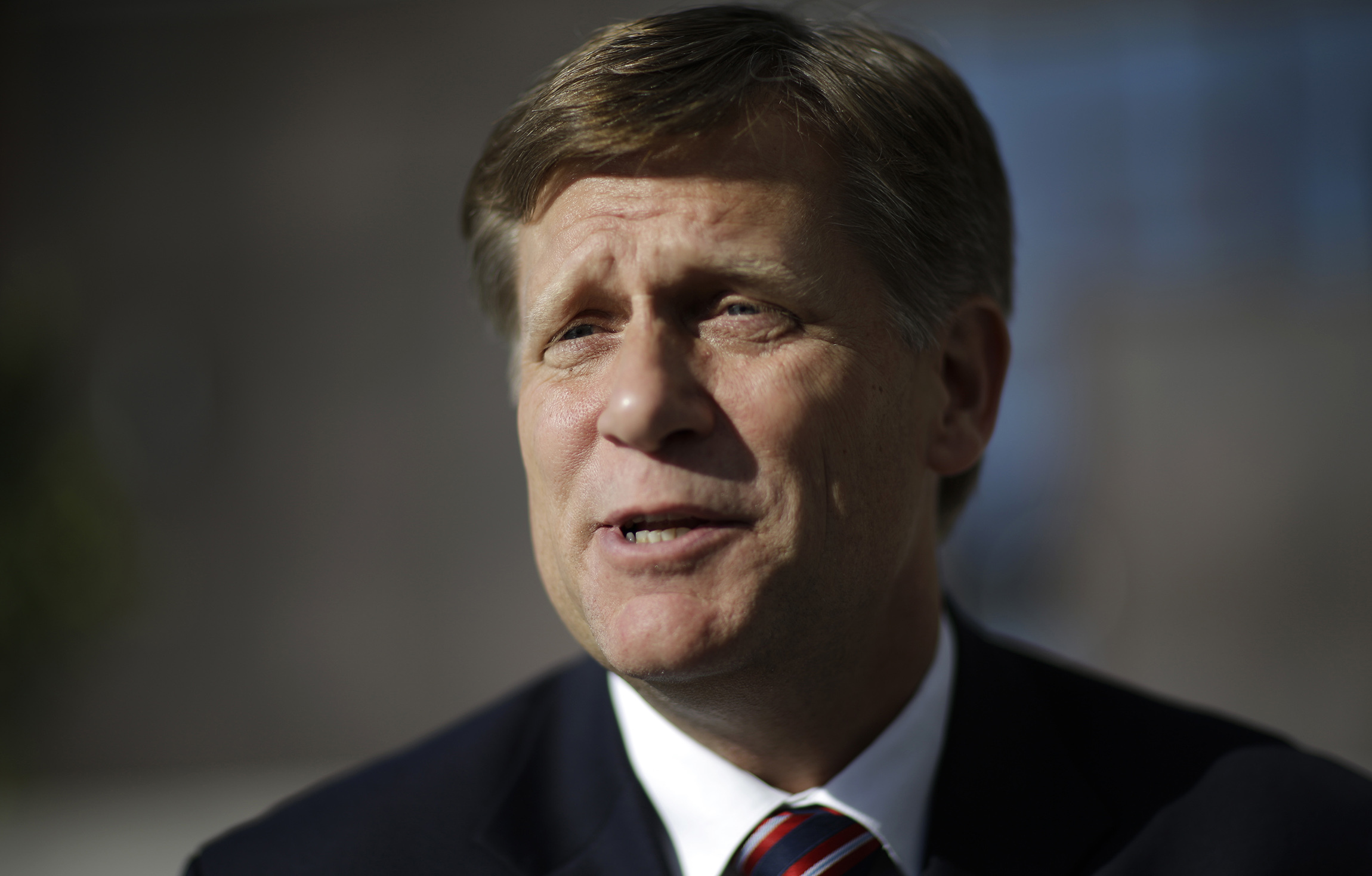 Obama-appointed ambassador: Trump’s ‘ill-considered ban’ may have inspired threats to US