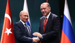 Erdogan and Putin prepare to hit US interests in Syria