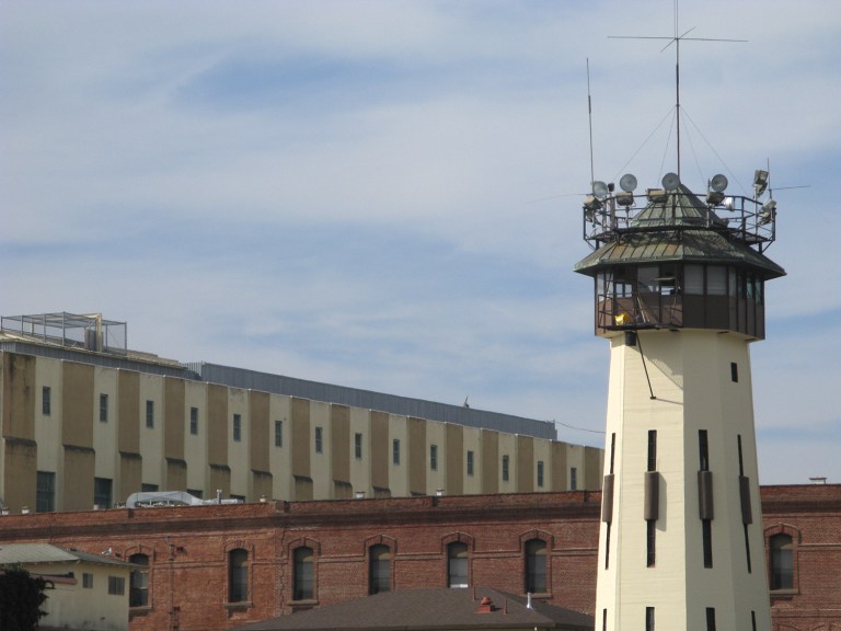 The program would speed up the process by removing the criminal immigrant as soon as their sentence is over. (iStock)