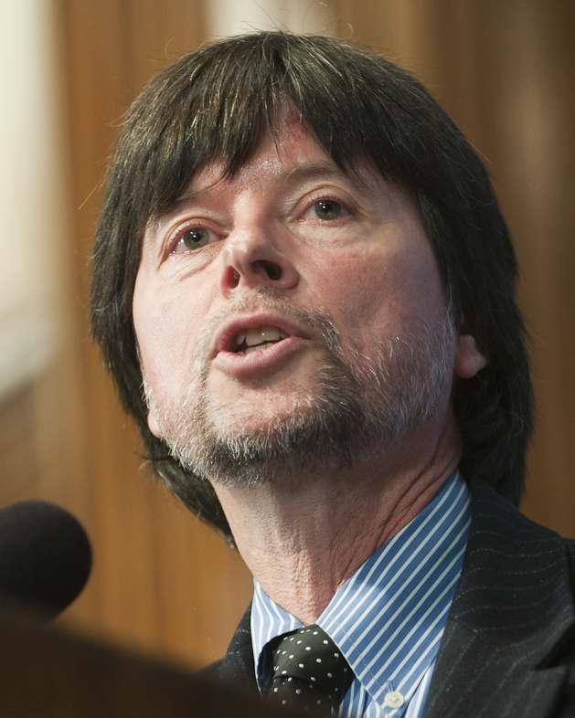 Burns promotes boozy, sexy and dangerous doc at Press Club