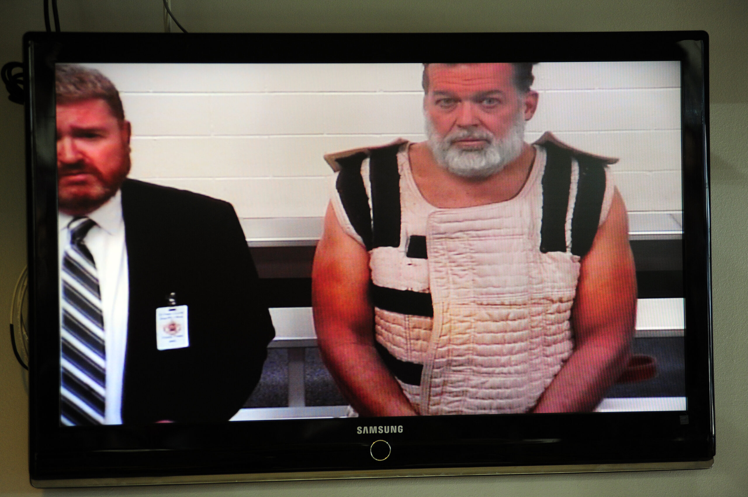 Pundits heap blame on GOP for Colorado shooting