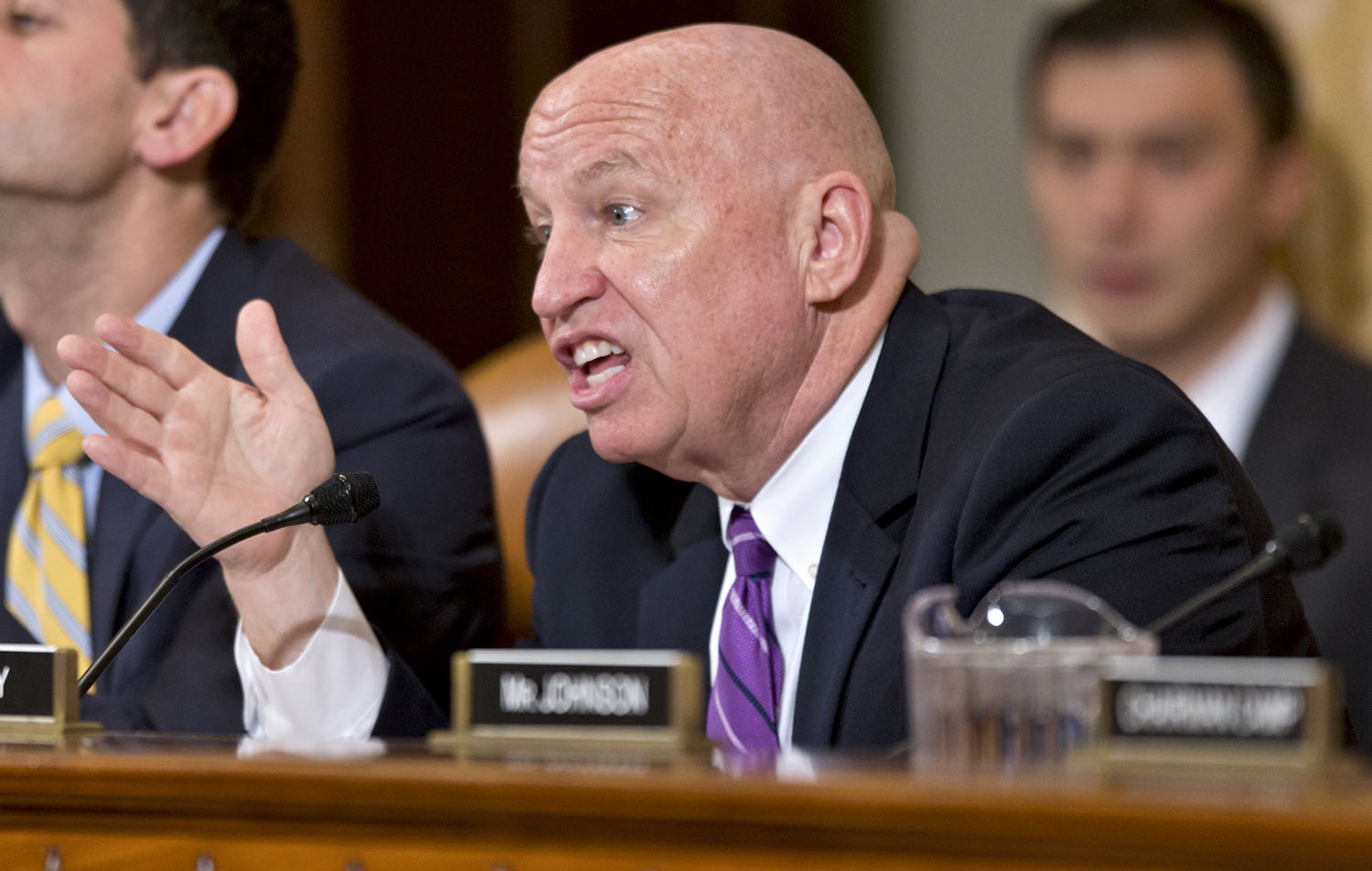 GOP on Obamacare payments: ‘This is stealing from the American people’