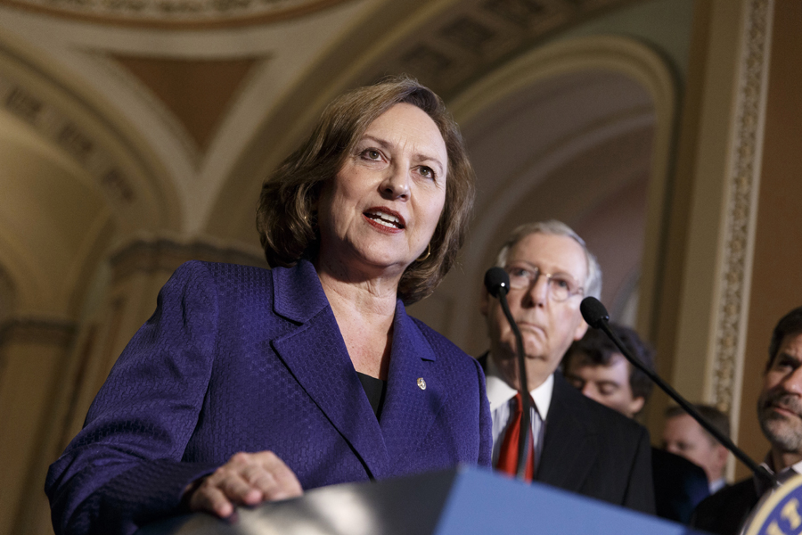 A bipartisan way forward on equal pay