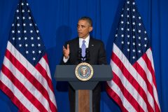 Interview: Lawyer challenging constitutionality of Obamacare explains what he thinks critics missed