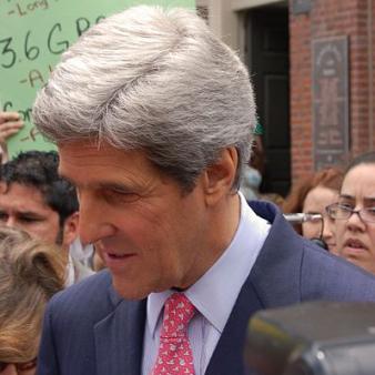 Kerry: Internet ‘Needs Rules to Be Able to Flourish and Work Properly’