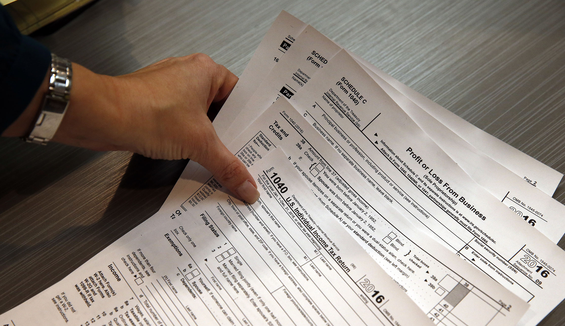 GOP goal of repealing estate tax endorsed by 700 economists