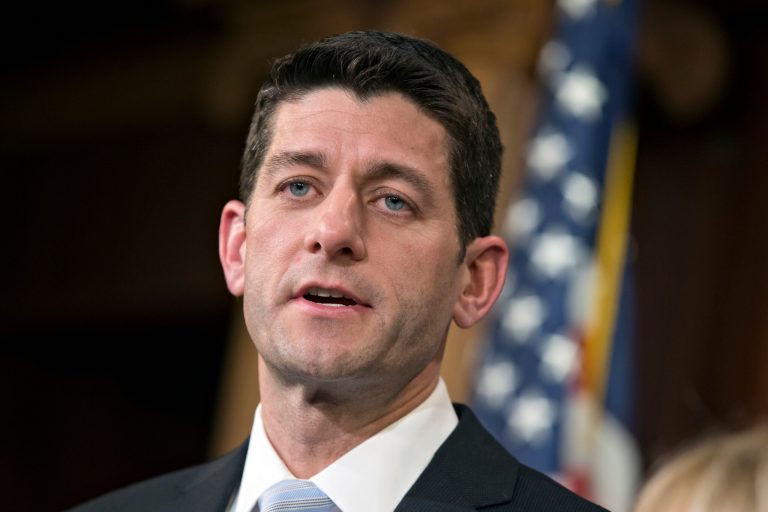 House Budget Committee Chairman Paul Ryan, R-Wis., recently defended the pension cut in an op-ed in USA Today, saying he stands behind 
