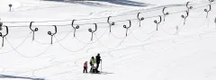 Forest Service backs ski area’s snowboarding ban