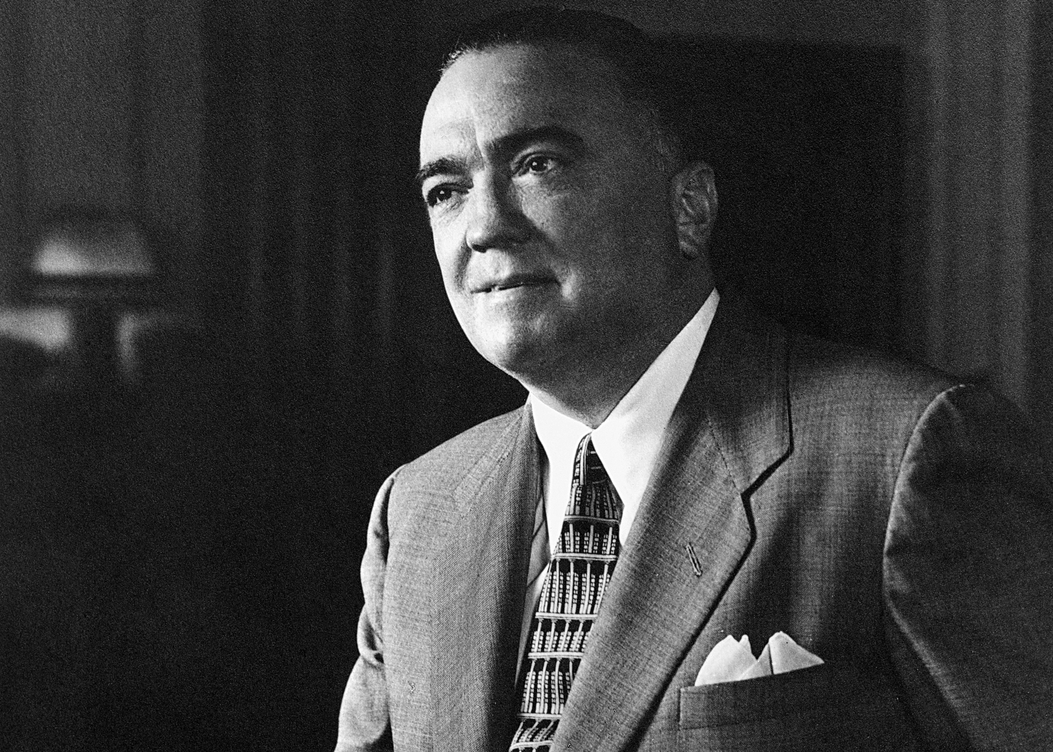 Beware the Legacy of J. Edgar Hoover