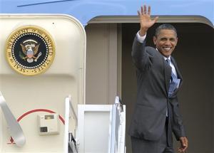 With Obama in trouble, GOP faces its own divide