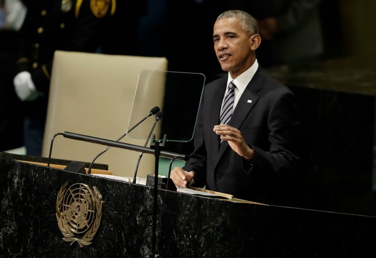 Congressional Republicans fear that President Obama's team has a new tactic to pay for his plans on foreign policy and domestic policy alike: a 