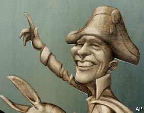 Delusions of Grandeur