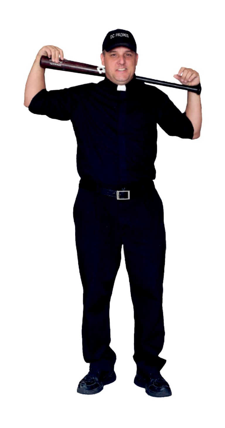 Rev. Larry Young