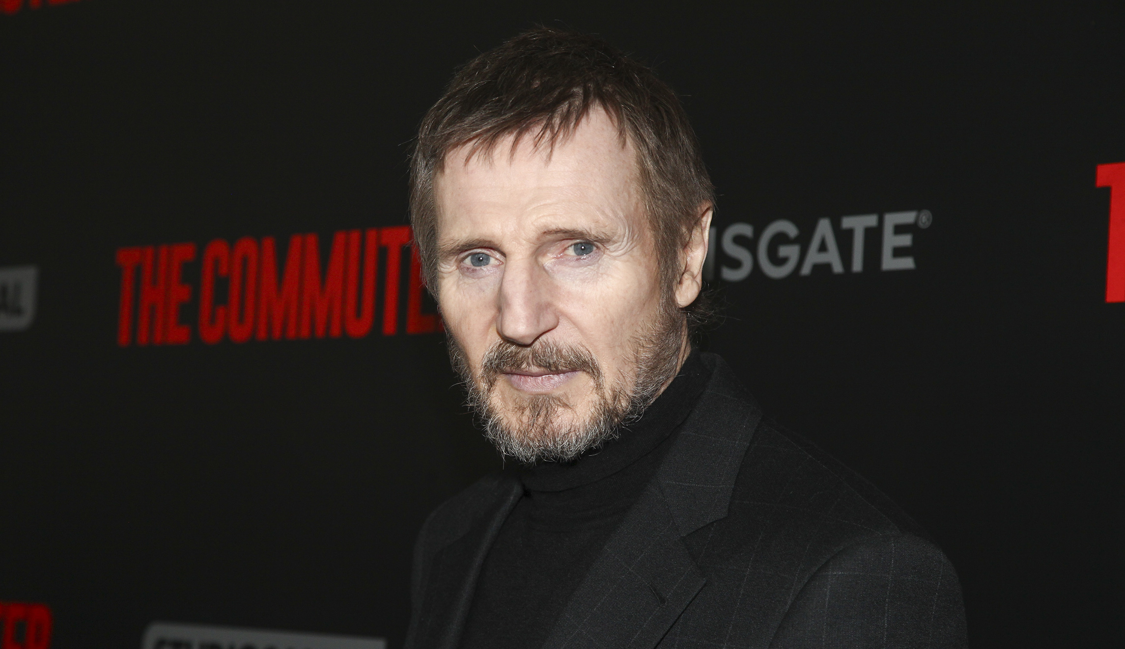 Liam Neeson: Hollywood sexual harassment scandal has sparked a ‘witch hunt’