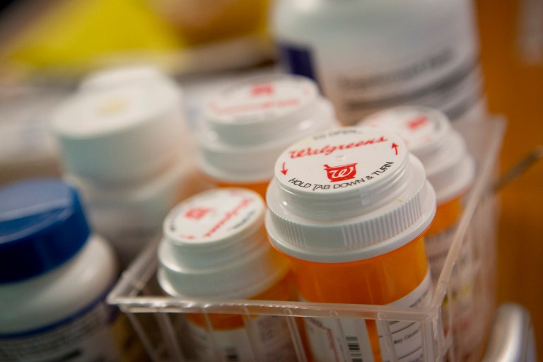 Essentially, the new model would make certain medications more expensive to administer, which would limit access to patients who rely on these treatments to stay healthy. (Scott Eells/Bloomberg)