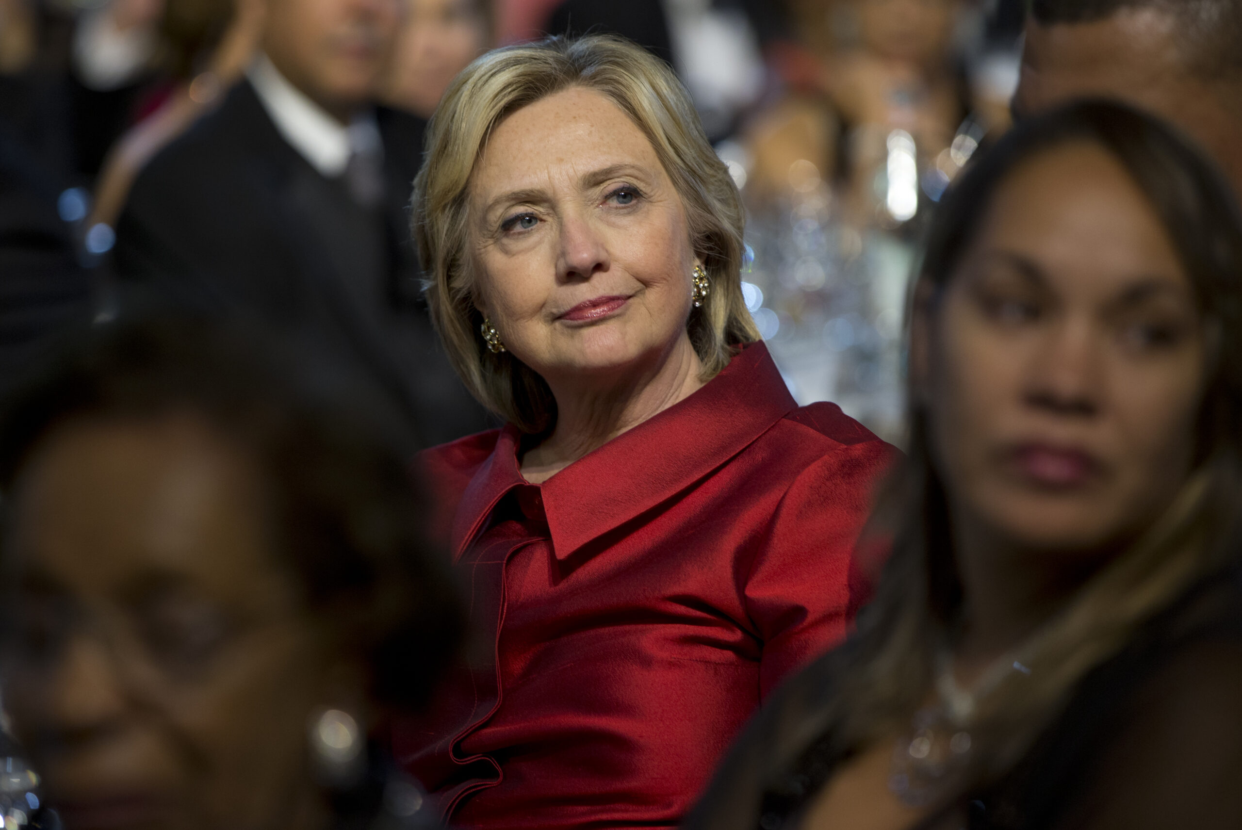 Meet the new breed of PACs helping Hillary Clinton