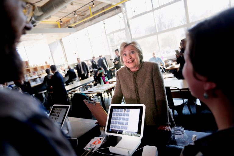 The 1,500 pages of emails in the latest batch didn't contain 