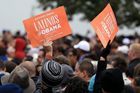 Hispanics seem to be souring on Obama Democrats