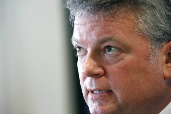 Miss. sues credit-reporting firm, alleging errors
