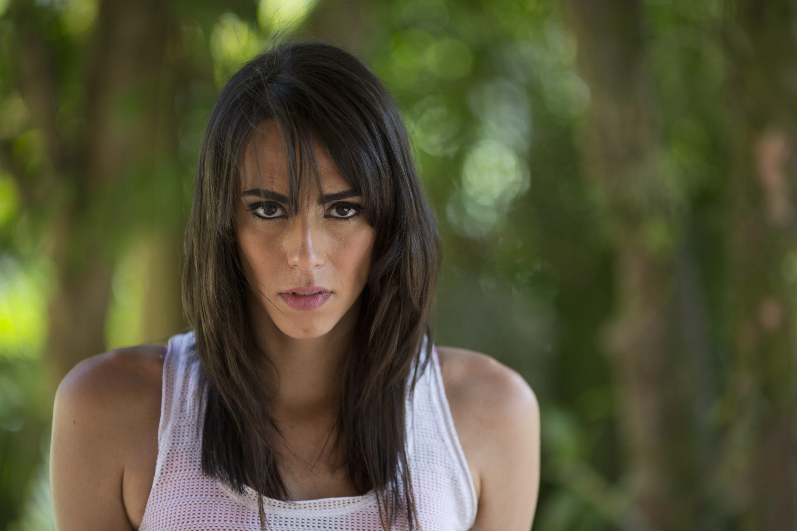 Transgenders break into Brazil’s modeling sector