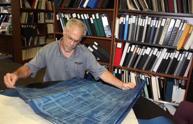 Illinois DNR seeking maps of old underground mines