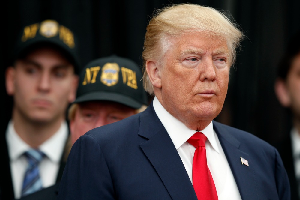 ‘It’s not horseshoes’: RNC tells Trump ‘close’ won’t win nomination