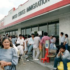 The Amnesty  Next Time