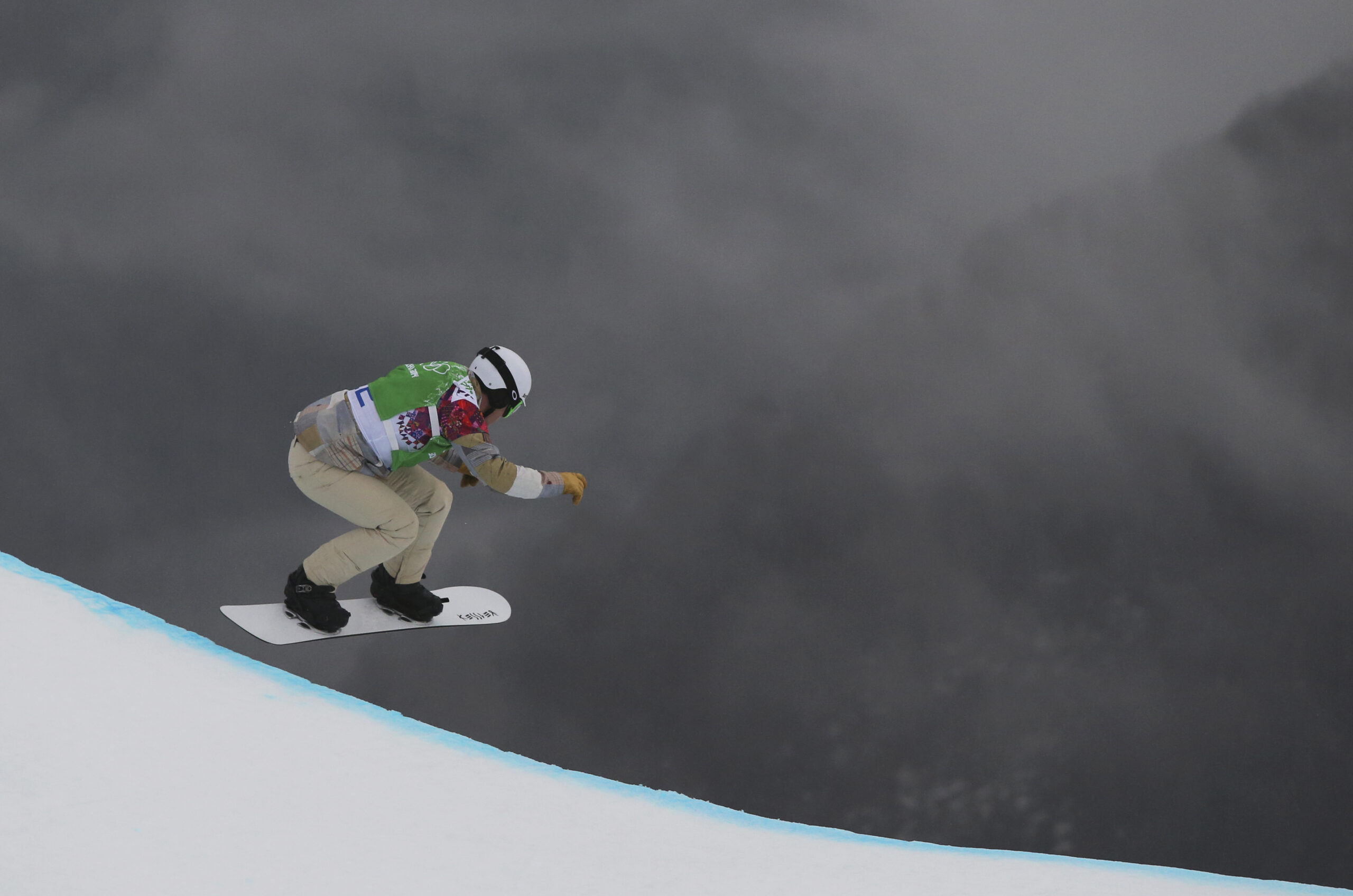 SOCHI SCENE: Heartbreak for Holland