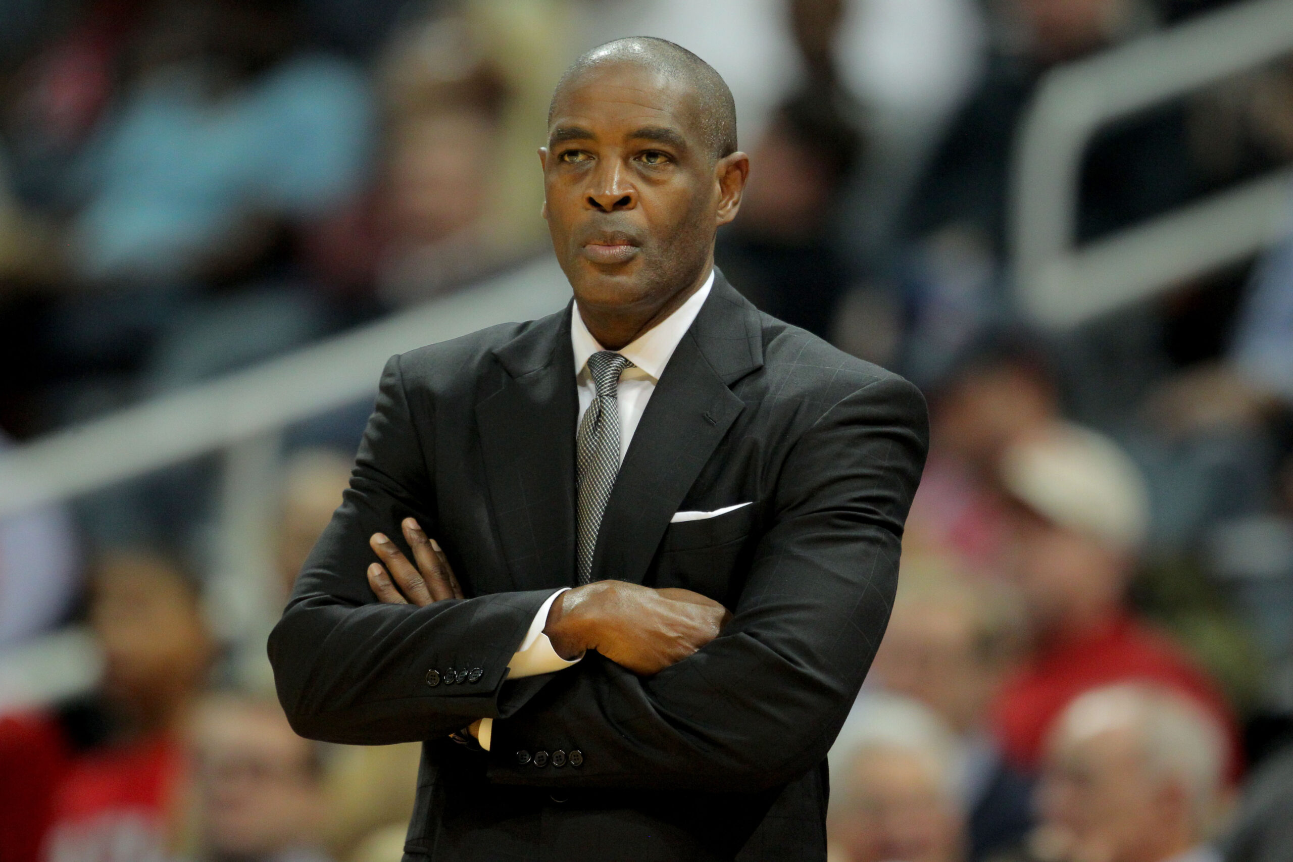 First-place Hawks are winning without Joe Johnson