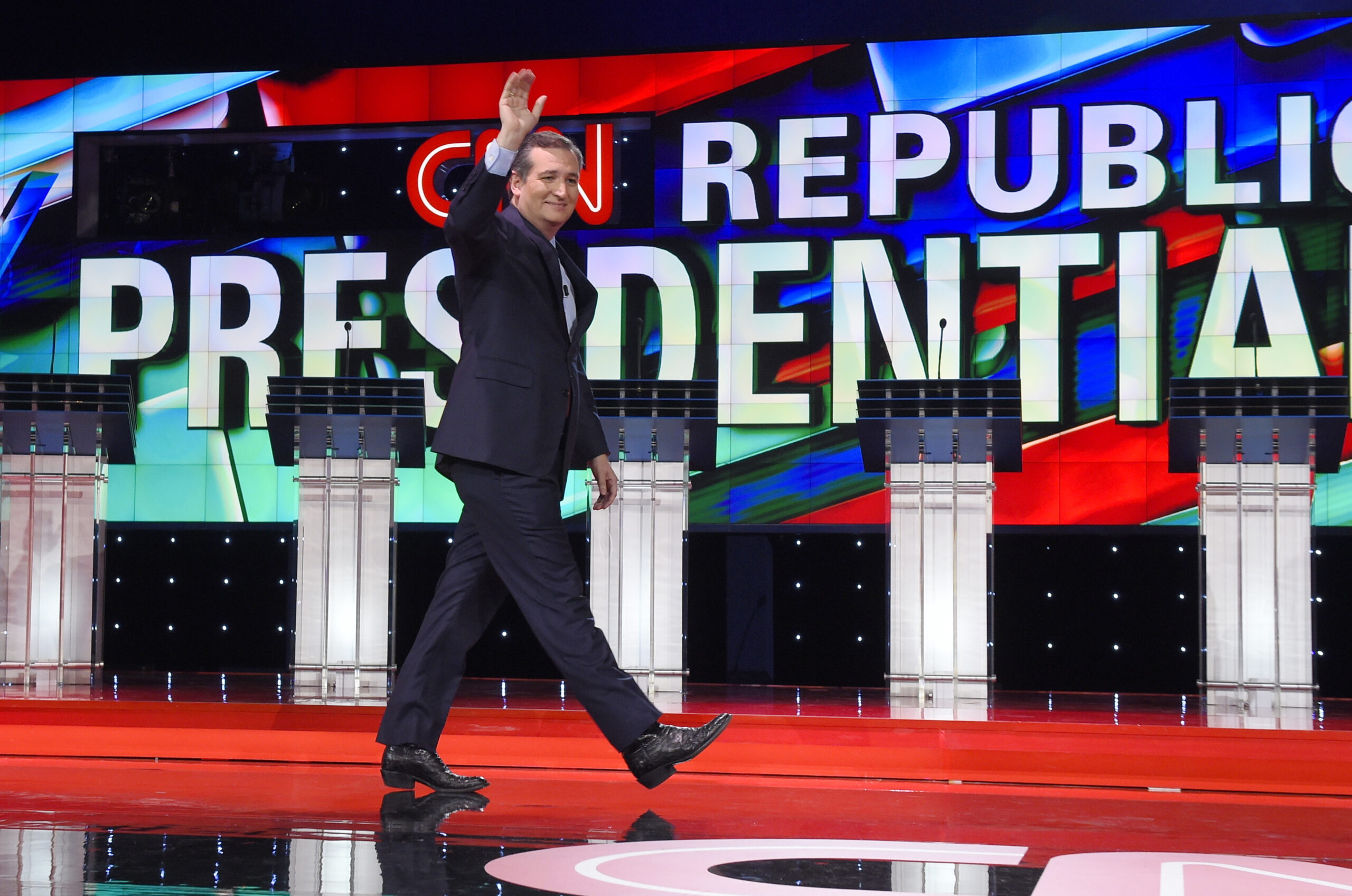 No investigation over Cruz debate comments