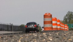 New tolls, higher gas tax considered for more highway funding