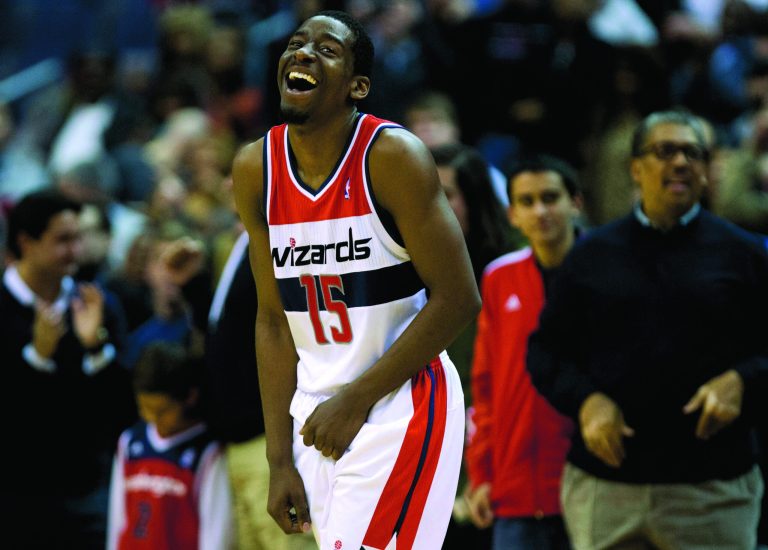 Jacquelyn Martin/AP
Jordan Crawford