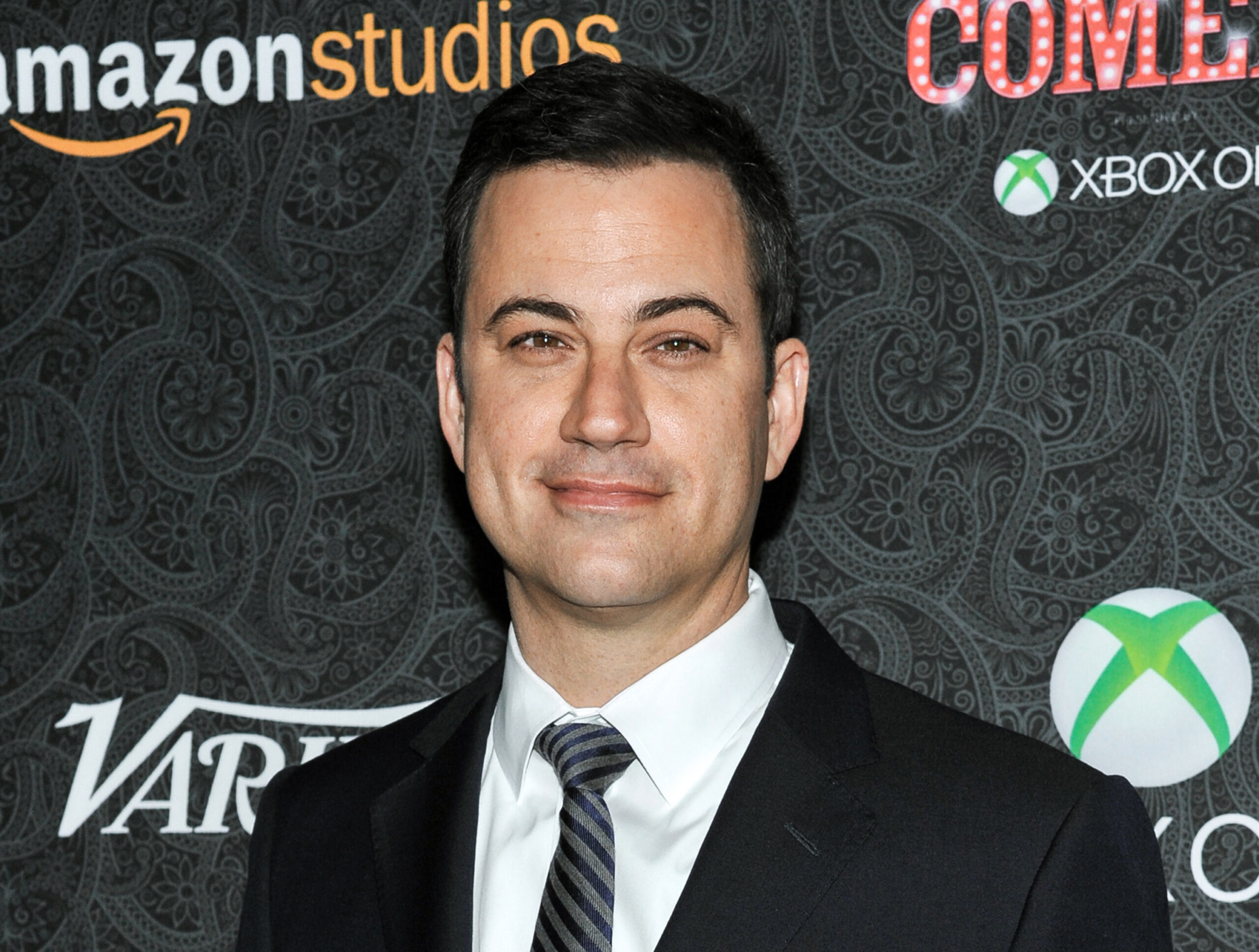 Kimmel’s wolf hoax: ABC News knew ahead of time