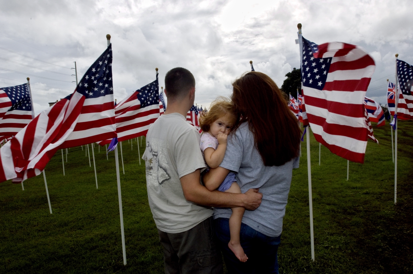 A Pearl Harbor Reminiscence