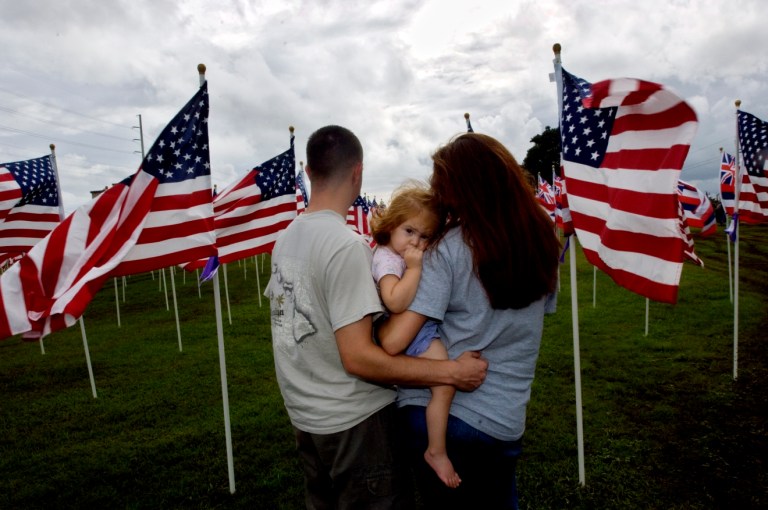 A Pearl Harbor Reminiscence